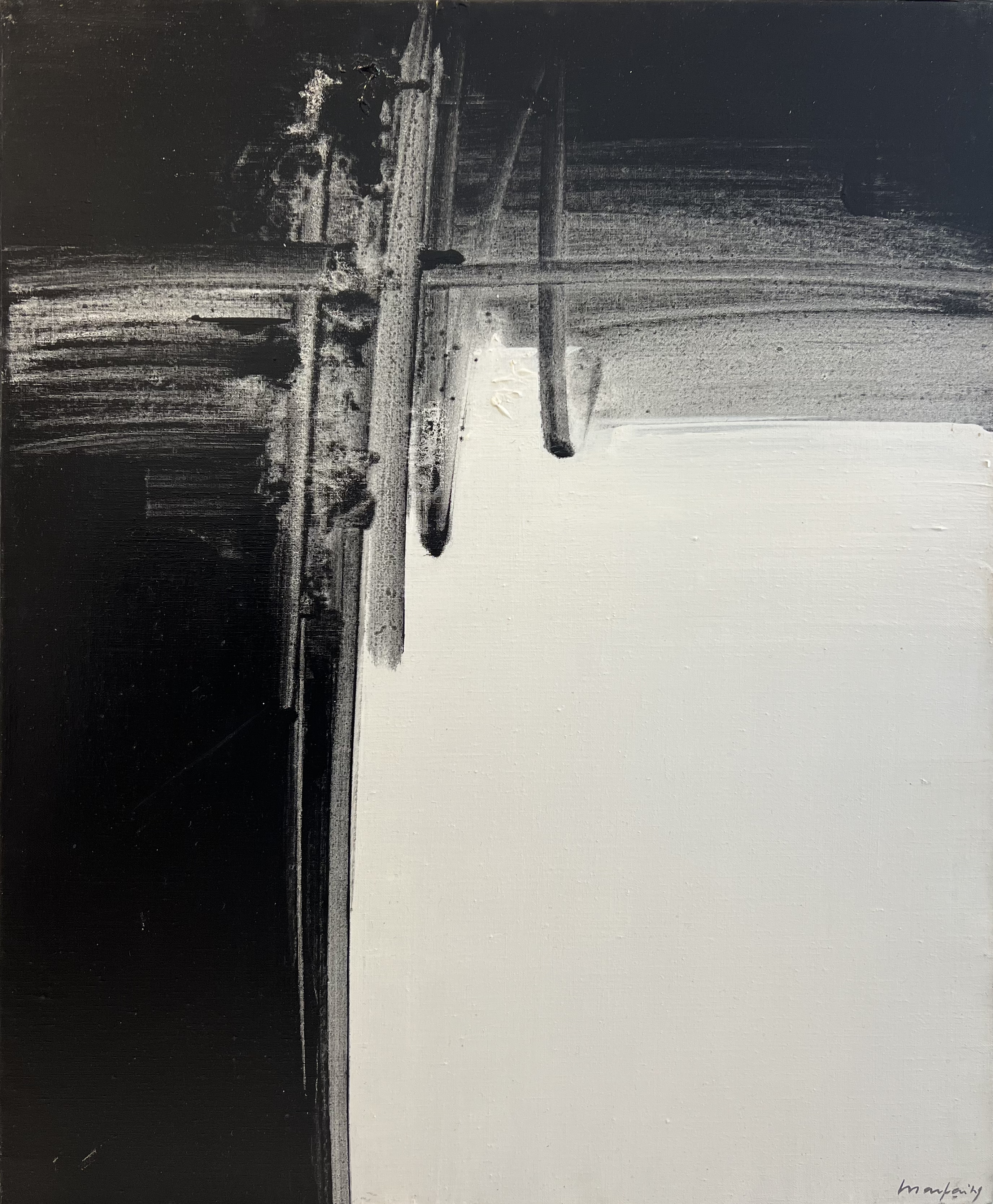 André Marfaing - Composition, 1984