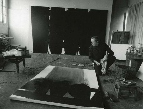 Pierre Soulages