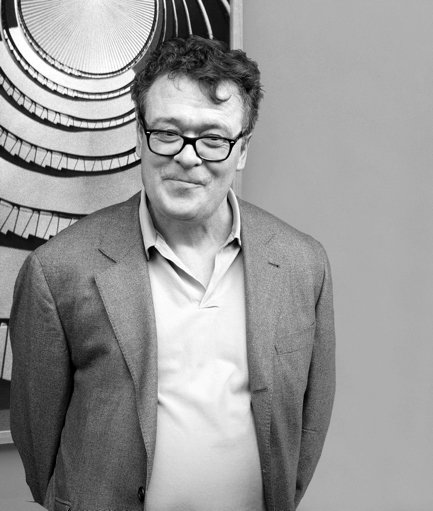 Günther Förg 