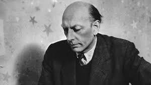 Henri Michaux