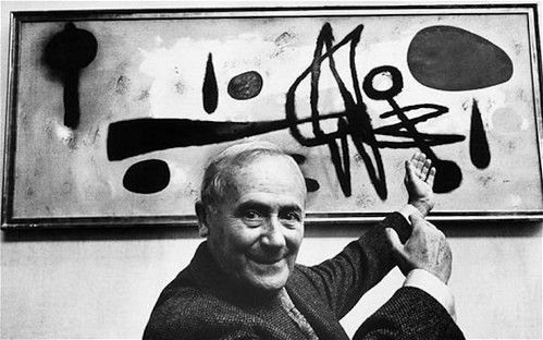 Joan Miró