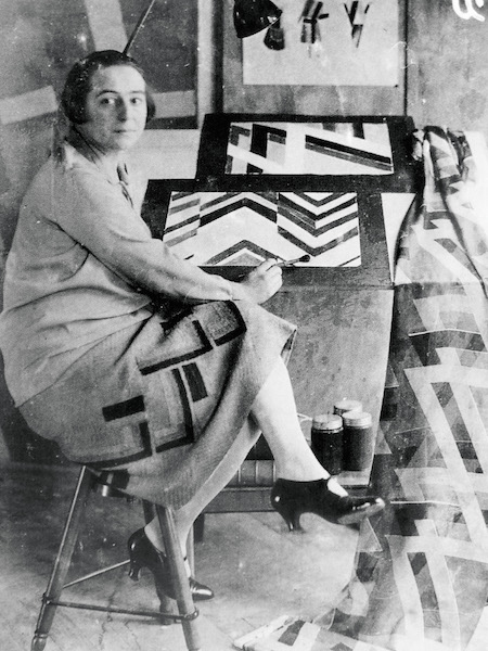 Sonia Delaunay